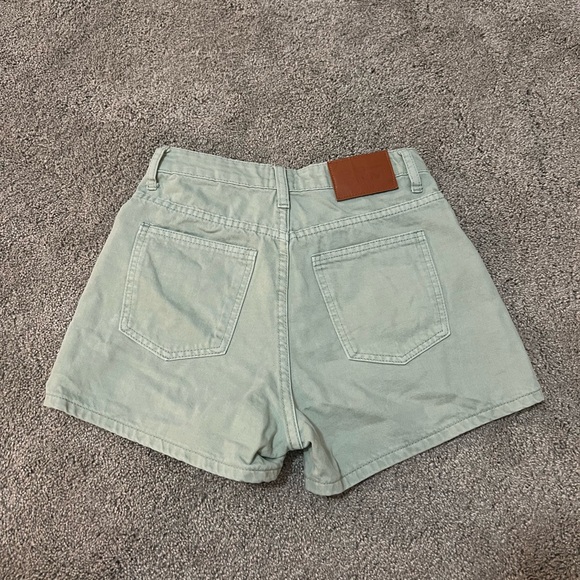 Princess Polly Shorts - Picture 3 of 3